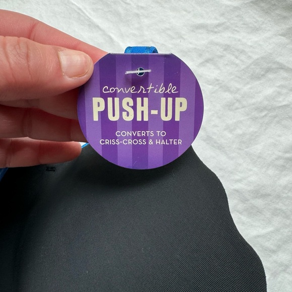 32DD b.tempt’d convertible push up - Picture 6 of 8